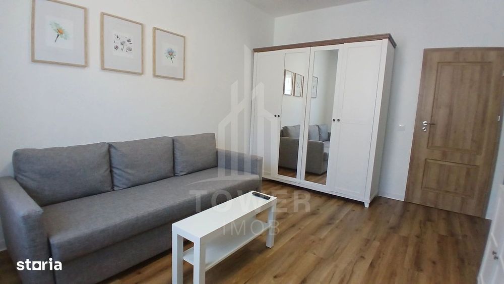 Apartament tip studio | Casian Residence