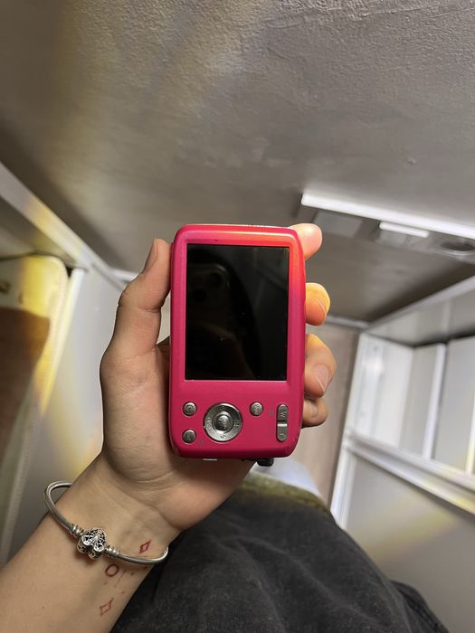 Lumix digital camera