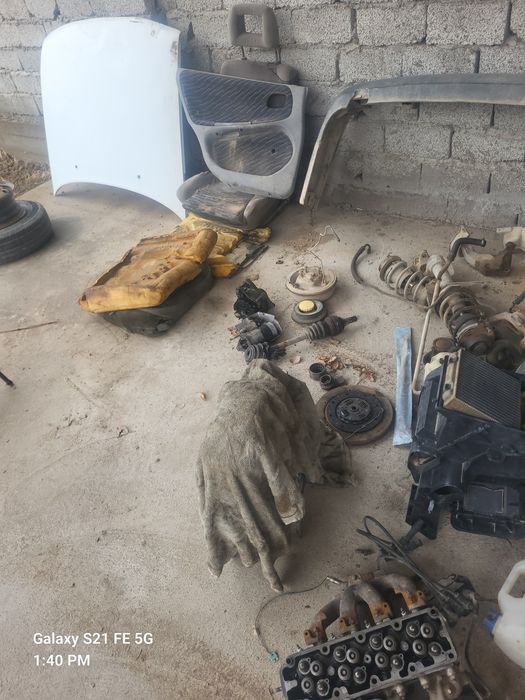 Отель астра запчасть сатылады