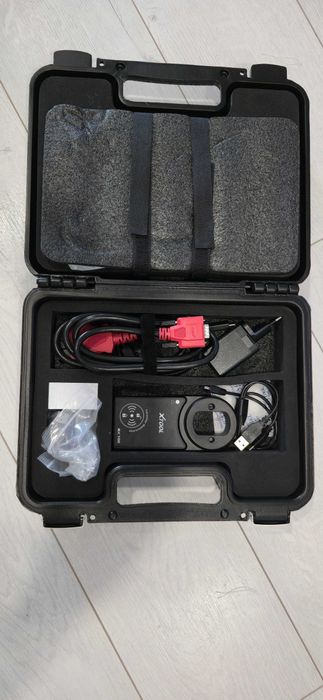 de vânzare XTOOL Inplus ip616 împreună cu KC100