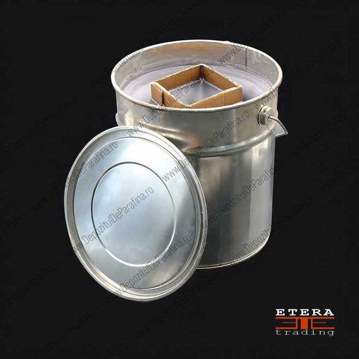 Ceara de parafina pentru uz casnic si industrial