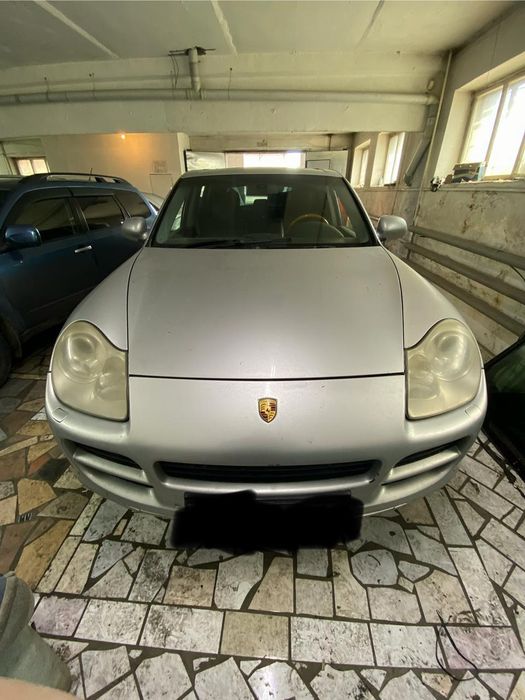 Установка автостекла