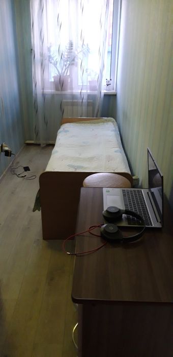 Продается 2 х комнатная квартира