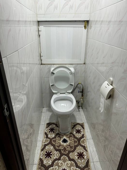 Продается СВОЯ  3/1/5 кв. Сергели 3.
