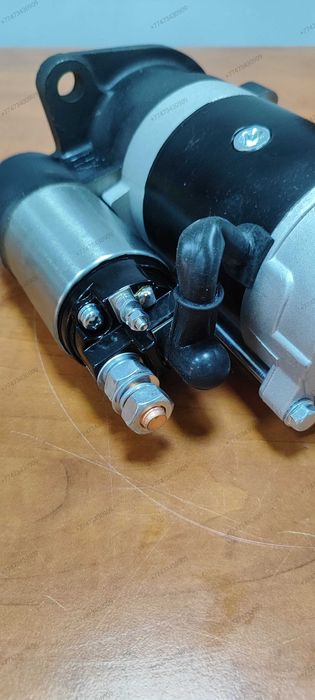 Стартер на вилочный  погрузчик