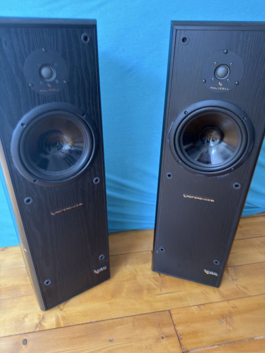 Vand Boxe Infinity 30