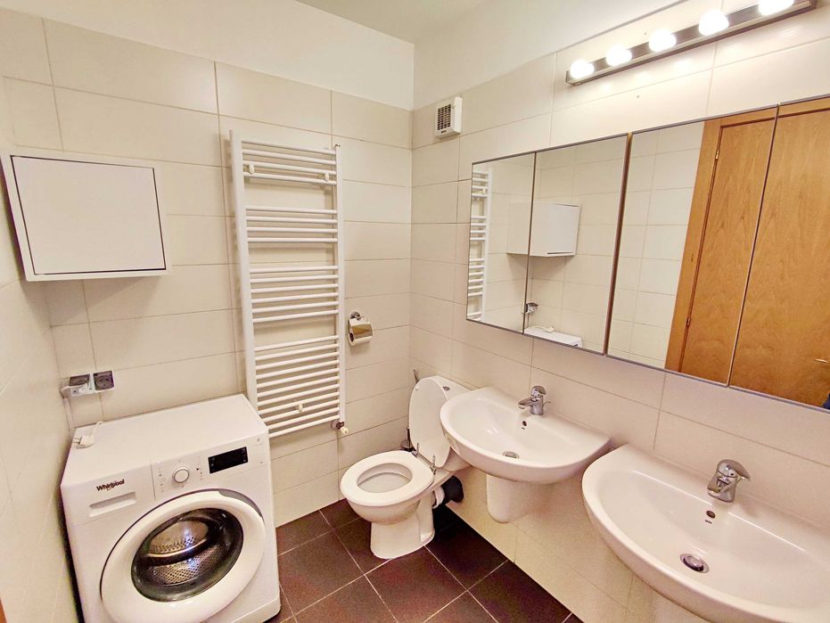 Apartament 2 camere -  63mp - Complexul Gran Residencia