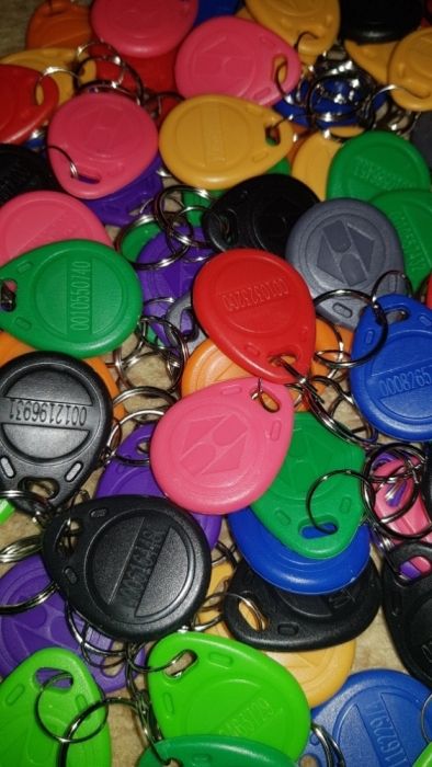 Дамафон , шлакбаон , лифты , жетоны,  прошивка и установка+доставка