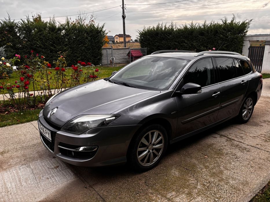 Vand Renault Laguna 3