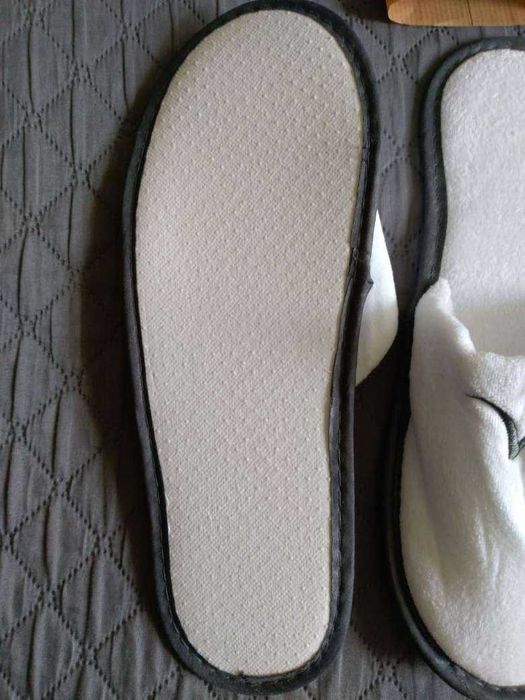 Хотелски чехли -