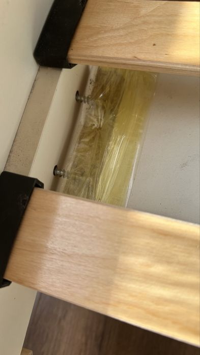 Кровать двуспальная