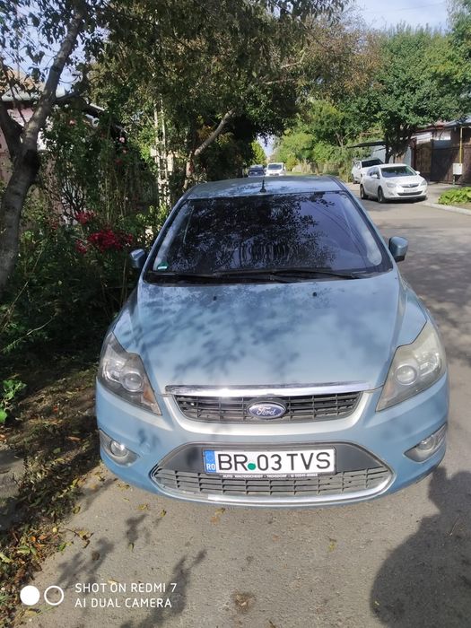 FORD Focus 2007 — imagine 9