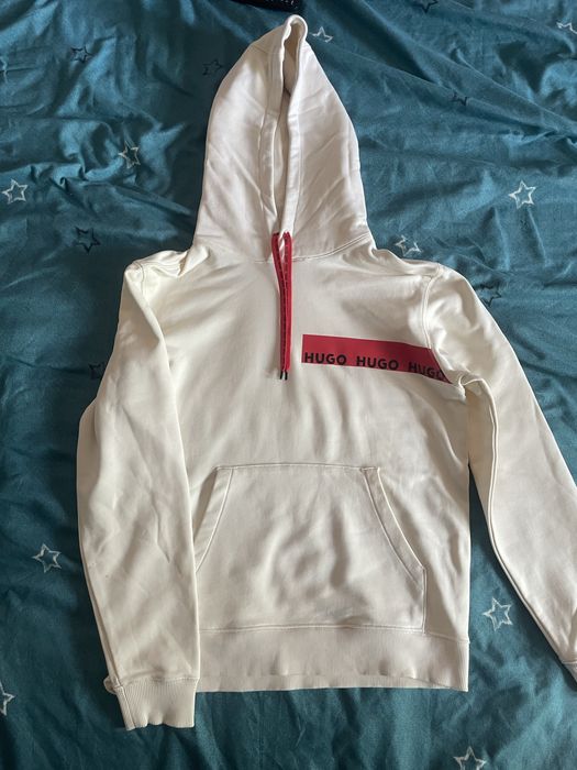 Hanorac hugo boss