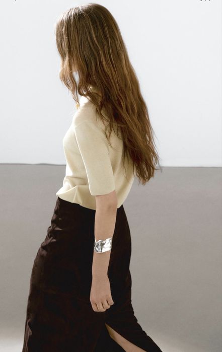 Tricou Massimo Dutti