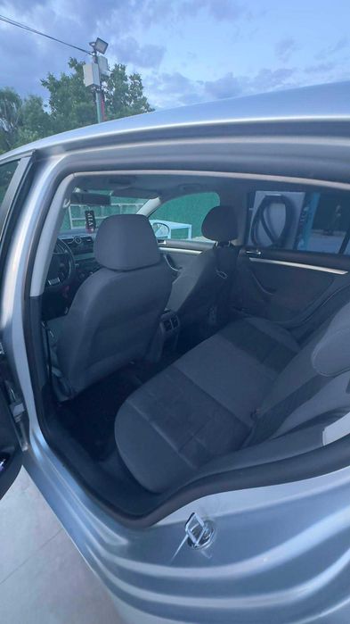 Vand Volkswagen Golf V