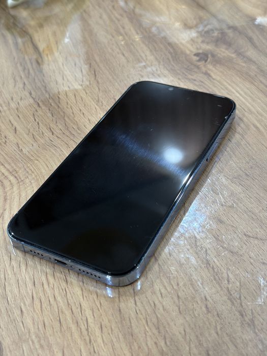 Iphone 13pro max 128gb