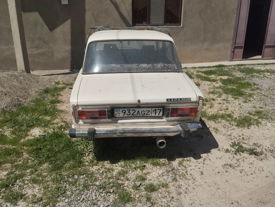 ВАЗ 2106 продаётся