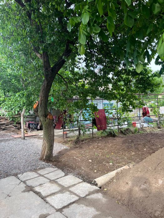 Продается дача на дачном массиве Азадбаш