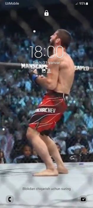 Samsung a32 kafolati bilan