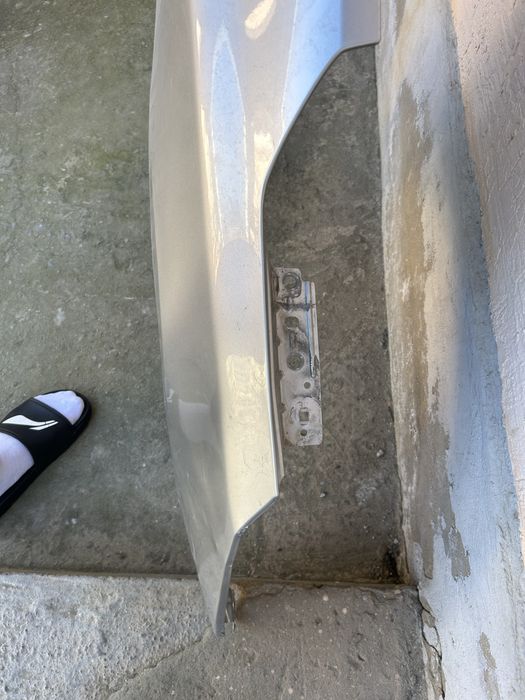 Cobalt крыло правый