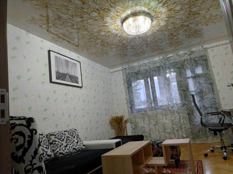 Apartament 2 camere de inchiriat
400 €