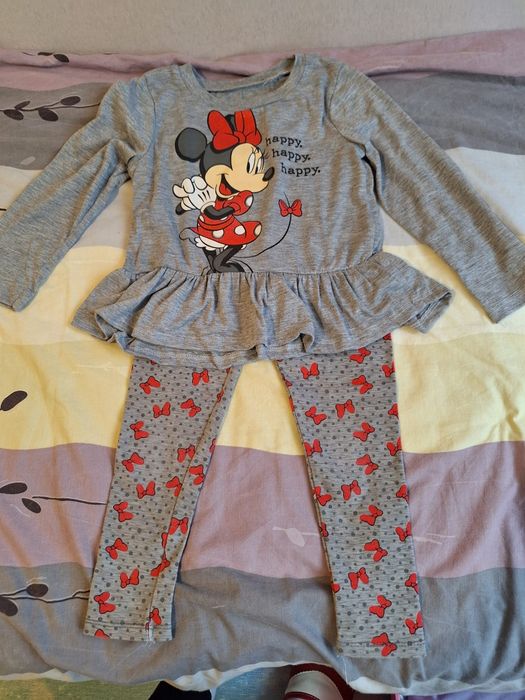 Vand set Disney 4 ani