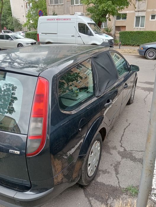 FORD Focus 2006 — imagine 4