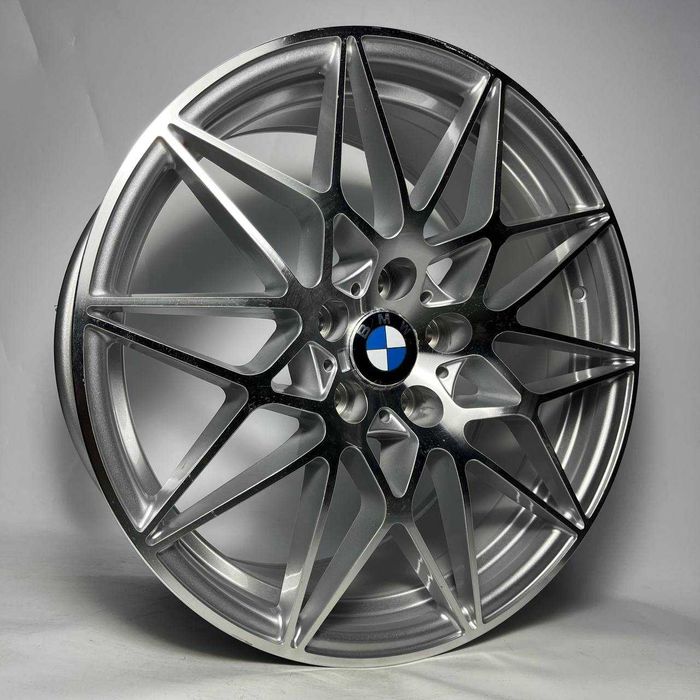 Диски на бмв R19