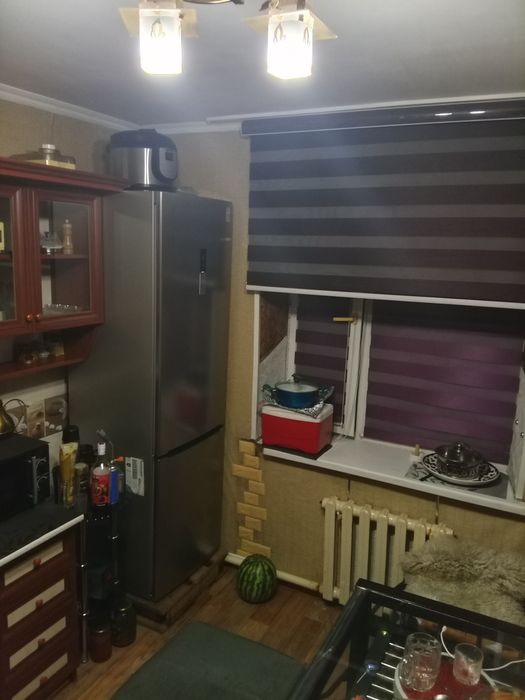 Продам квартиру микр. Даулет