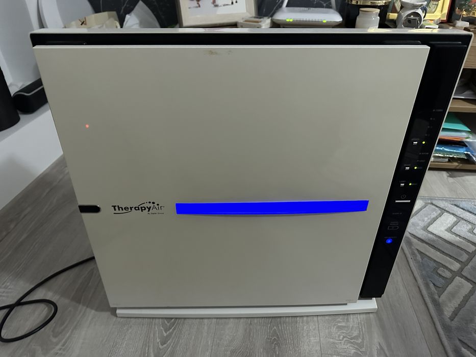 Purificator de aer Therapy Air Ion