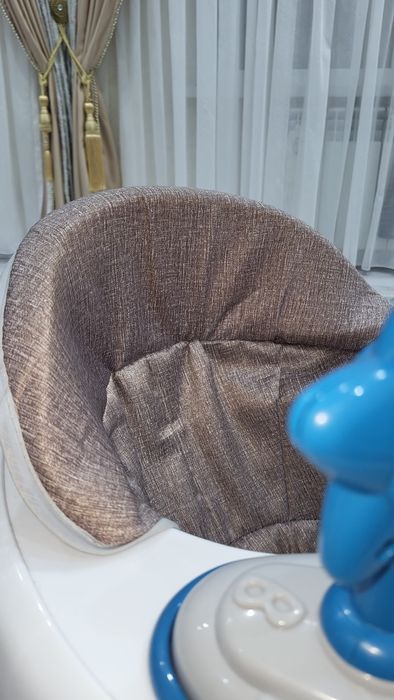 Ходунок детский почти новый