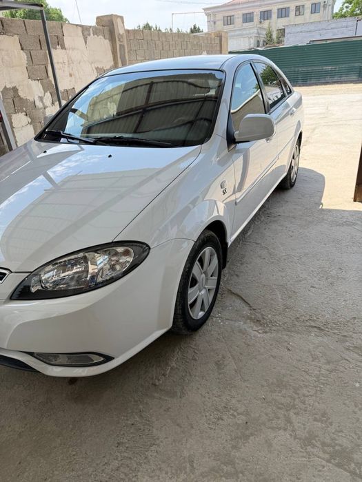 Chevrolet Lacetti / Gentra 2020 — 3