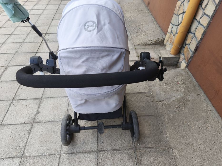 Бебешка количка Cybex EOS