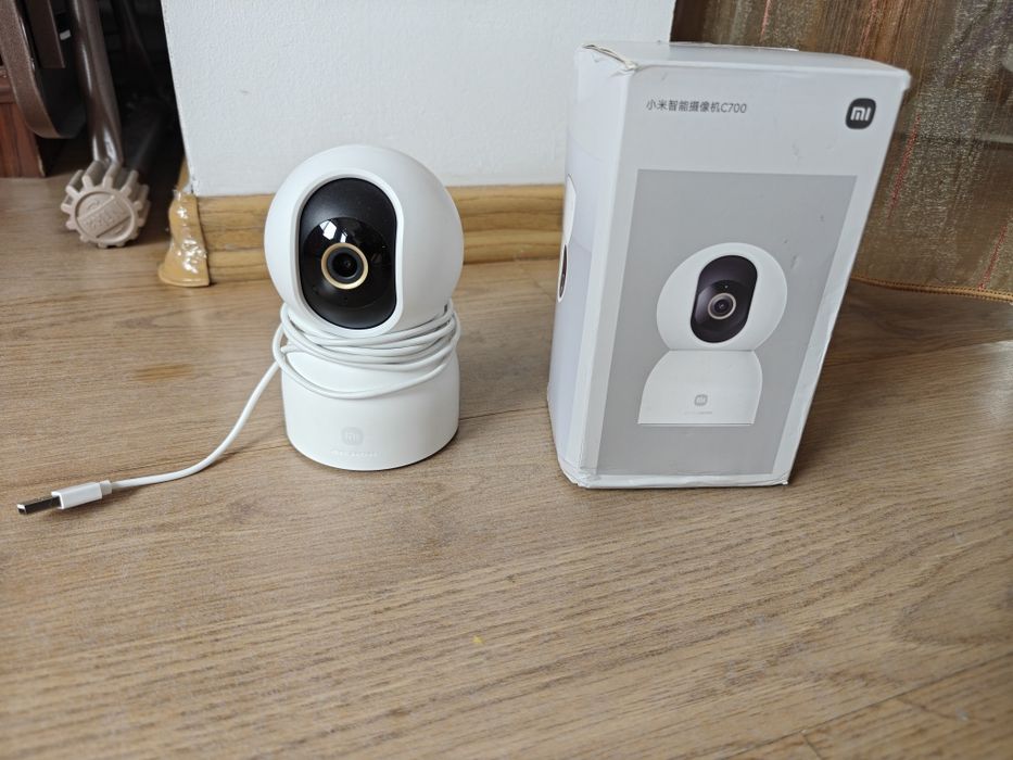 Веб камера xiaomi c700
