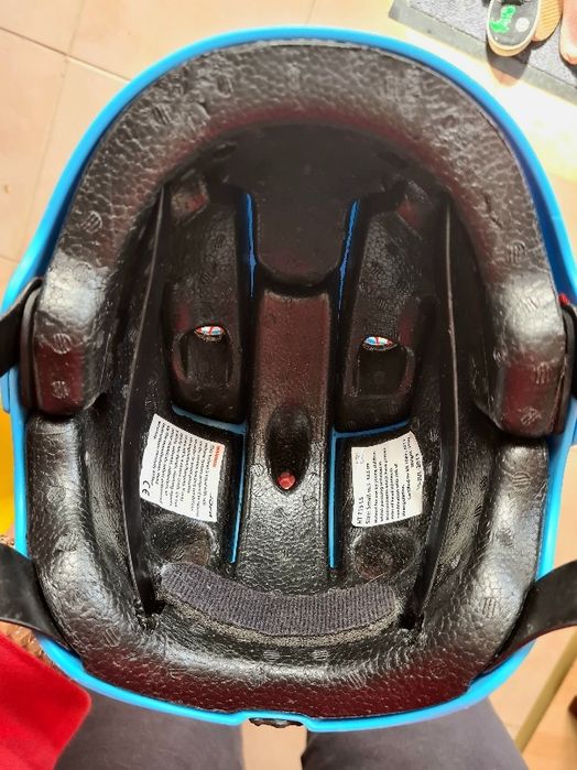 Детска каска Jofa
