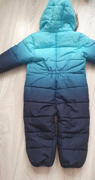 Combinezon next pt  copii 2/3 ani