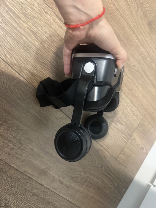 VR очки в хорошем состоянии
