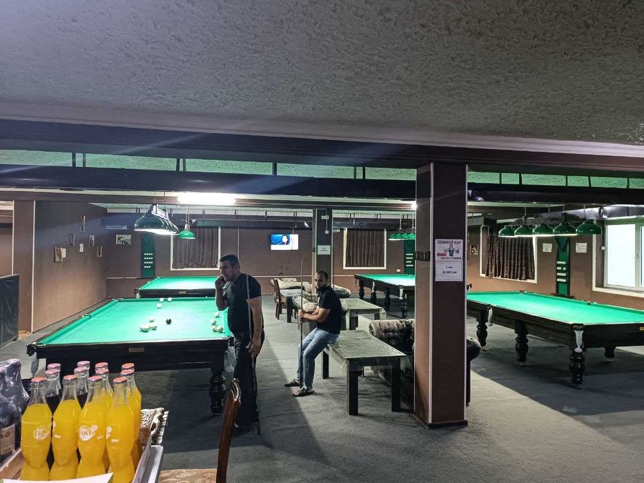 Продаётся готовый бизнес