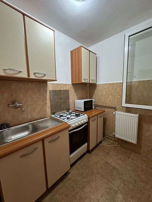 Apartament 1  camera