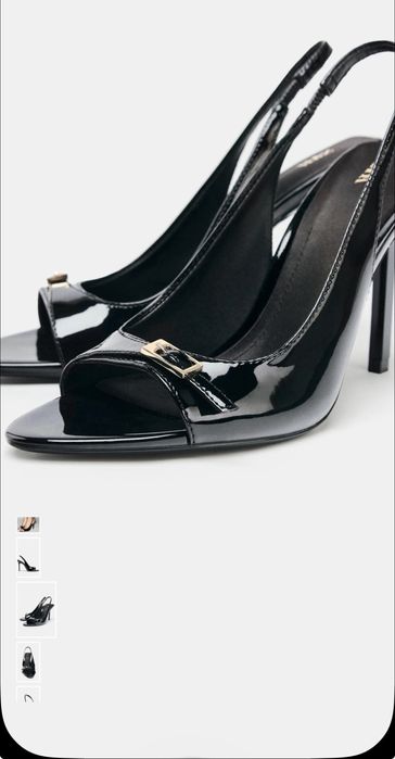 Токчета зара