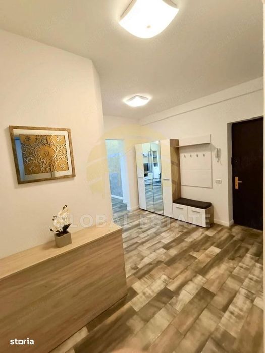 Inchiriere apartament 2 camere - Băneasa | Centrala | Parcare