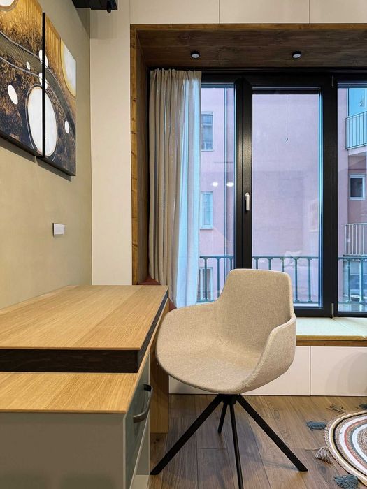 Дава се под наем Двустаен апартамент в София, Център - 70 кв.м за 612 € - Снимка #13