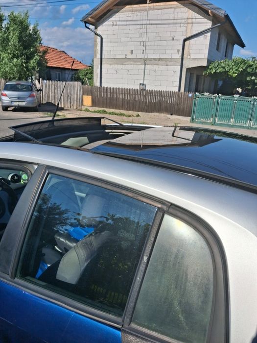 Vând urgent Smart