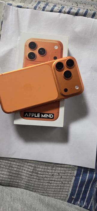 Iphone 17 pro 93%