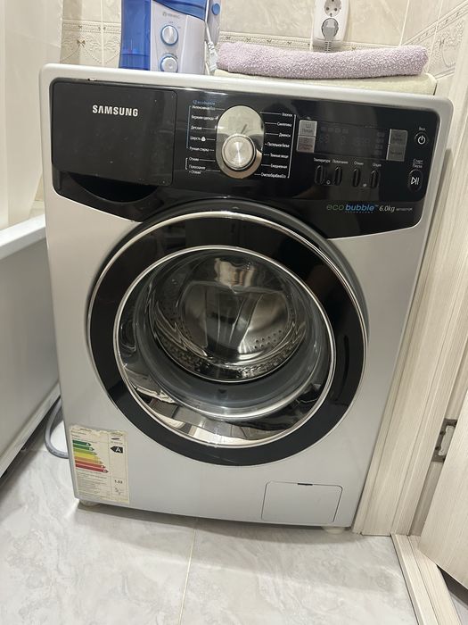 Стиральная машина автомат