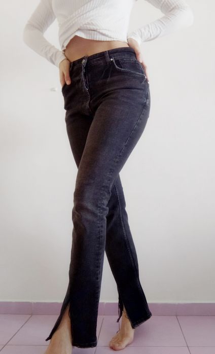 Страхотни нови дънки