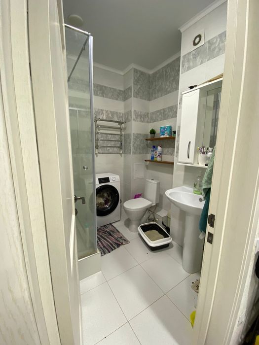 2хком микрорайон САН СИТИ