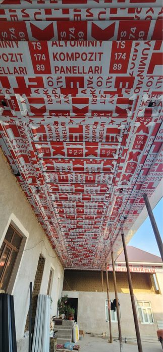 Алюкобонд монтаж алюкабонд алкапон алкафон