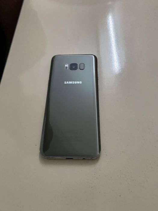 Samsung S8+ Обмен