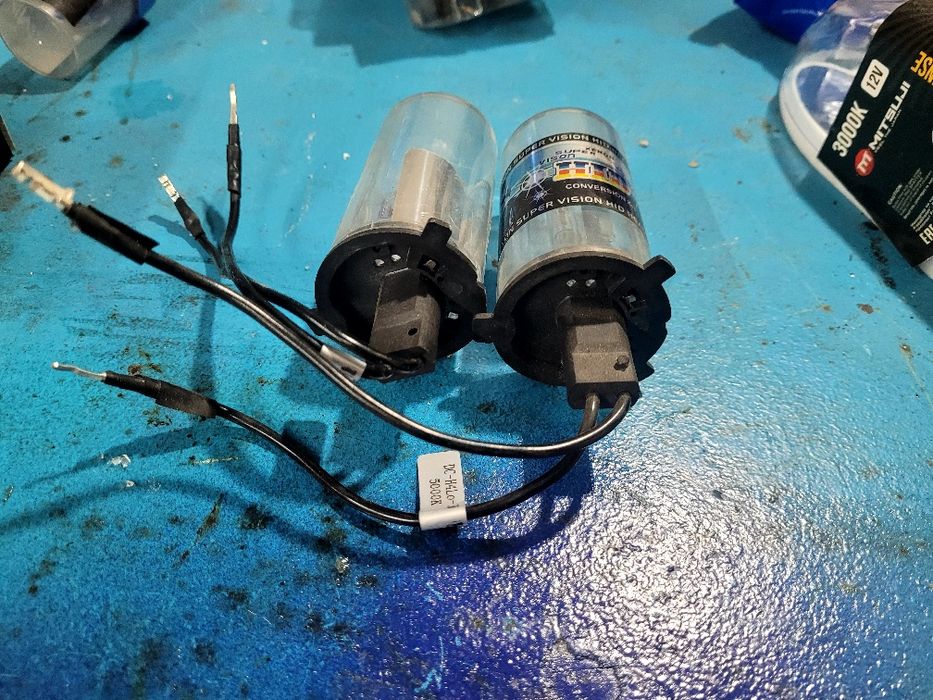 Лампочки н 4 для авто